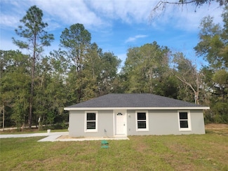 71 NE 155th Ct, Williston Highlands, FL 32696