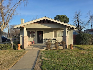 320 W Florinda St, Hanford, CA 93230