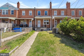 3418 Dunran Rd, Dundalk, MD 21222
