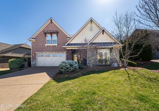 11318 Fords Cove Ln, Knoxville, TN 37934