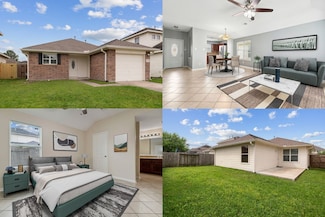 21138 Sprouse Cir, Humble, TX 77338