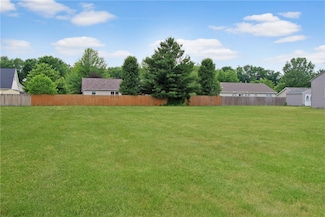 Lot 49 Hawthorne Dr, Charleston, IL 61920