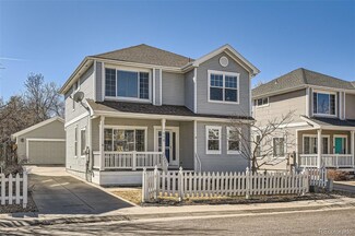 7998 E Vassar Dr, Denver, CO 80231