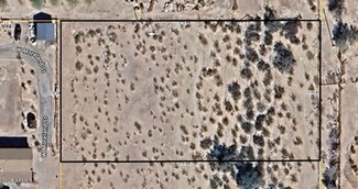 XXX W 374th Ave, Tonopah, AZ 85354