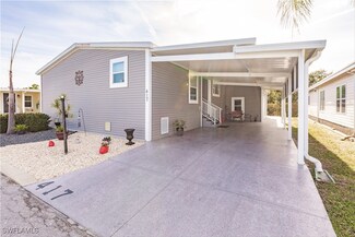 417 Snead Dr, North Fort Myers, FL 33903