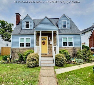 4206 Venable Ave, Charleston, WV 25304