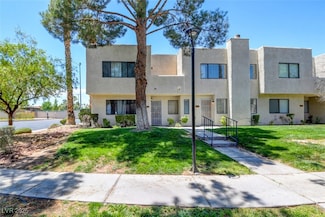 2696 Matogroso Ln, Las Vegas, NV 89121