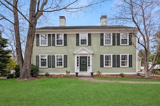 307 Main St, Shrewsbury, MA 01545