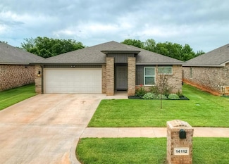 14112 Babbling Brook Dr, Piedmont, OK 73078