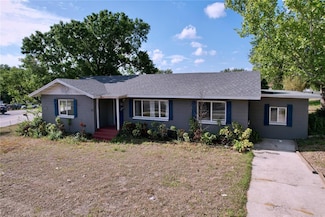 105 Old Connersville Rd, Bartow, FL 33830