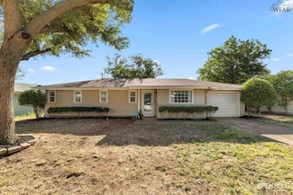 4006 Featherston Ave, Wichita Falls, TX 76308