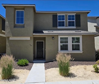 9615 Nautical Mile Rd, Reno, NV 89506