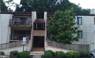 10107 Prince Place Unit 201-9B, Upper Marlboro, MD 20774