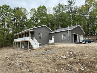 Lot 12 Heidi Blvd, Sidney, ME 04330