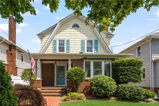 75 Legion Way, Cranston, RI 02910