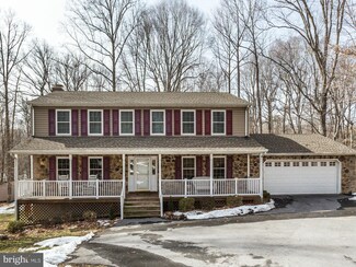 9760 Tara Dr, Dunkirk, MD 20754