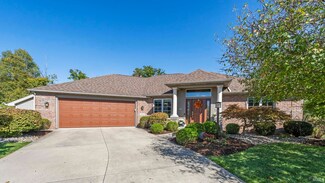 3505 Cut Bank Cove, Fort Wayne, IN 46804