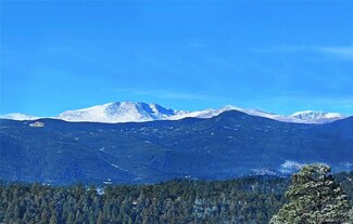 25853 Mount Vernon Rd, Golden, CO 80401