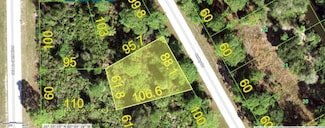13207 Sulky Dr, Punta Gorda, FL 33955