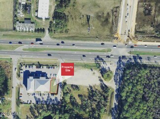 12903 Panama City Beach Pkwy, P C Beach, FL 32408