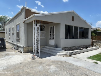 219 N Valencia Place, El Paso, TX 79905