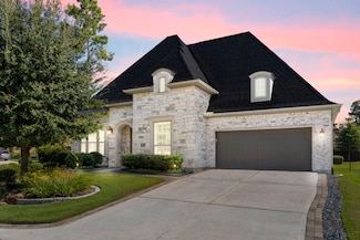 11 Diligent Way, Tomball, TX 77375