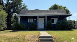 411 Chestnut St, Jamestown, KS 66948