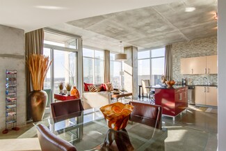 600 12th Ave S Unit 1401, Nashville, TN 37203