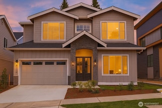 1118 N 34th St, Renton, WA 98056