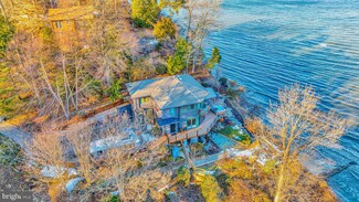 3770 Ambrosia Rd, Port Republic, MD 20676
