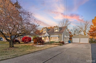 117 Elm St, Cottage Hills, IL 62018