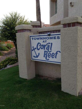 1341 W Coral Reef Dr, Gilbert, AZ 85233