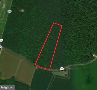 0 Pitts Creek Rd Unit VAAC2001614, AccoMacK County, VA 23415
