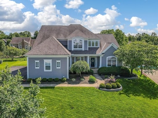 5178 Gypsum Way, Galena, OH 43021