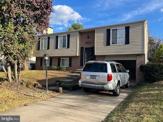 1521 King William Dr, Catonsville, MD 21228