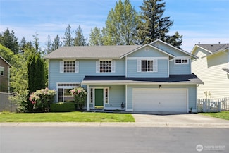 9810 23rd Ave SE Unit 73, Everett, WA 98208