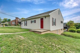 2700 Gould Dr, South Park Township, PA 15129