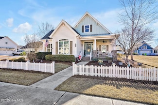 1112 Sandy Grove Place, Leland, NC 28451