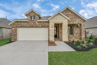 5123 Winslow Grove Dr, Katy, TX 77493