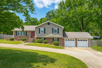 601 Ogrady Dr, Chattanooga, TN 37419