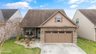 12056 Woodhollow Ln, Knoxville, TN 37932