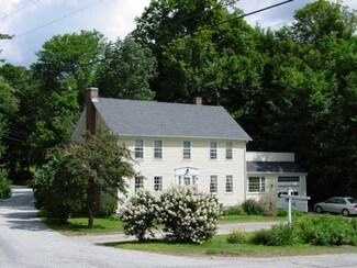 5 Harkness Rd, Jaffrey, NH 03452