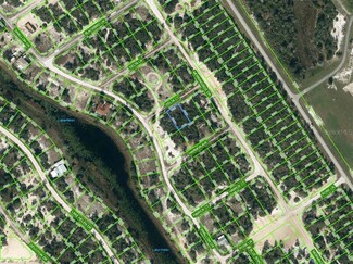 455 Delta Ct, Lake Placid, FL 33852