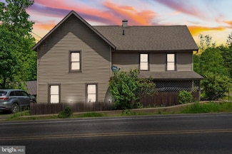 5714 Pennsylvania 309, Harveys Lake, PA 18618