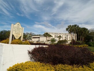 501 W Old Us Highway 441 Unit C105, Mount Dora, FL 32757