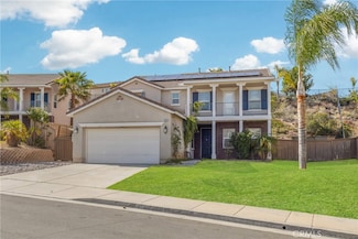 27869 Red Cloud Rd, Corona, CA 92883