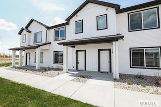 1163 Lilah St Unit 1, Rigby, ID 83442