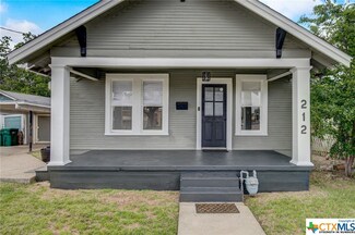 212 N Pearl St, Belton, TX 76513