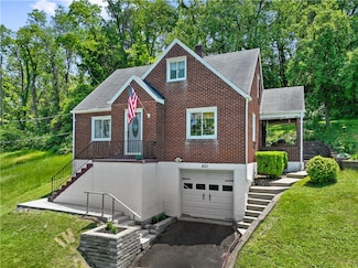 801 4th St, North Versailles, PA 15137