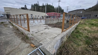 100 SE Front St, Winlock, WA 98596
